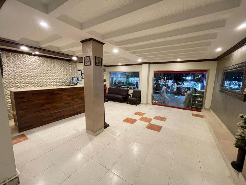 Citymax Hotel Rawalpindi Exterior foto